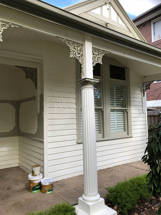 Painters Templestowe