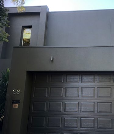 Exterior Painting
